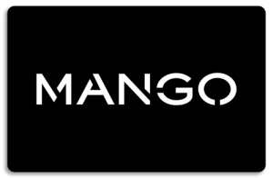 Mango (Asos Gift Card)